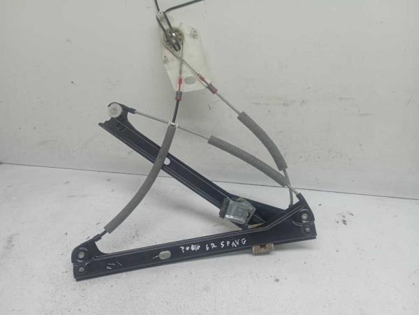 LEVE VITRE AVANT GAUCHE VW POLO 6R 5-PORTE - Vue 1